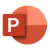 Microsoft PowerPoint 2016