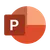 Microsoft PowerPoint 2019